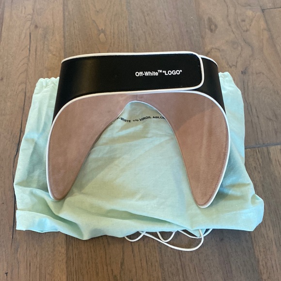 Off-White Racing Belt - Picture 4 of 9